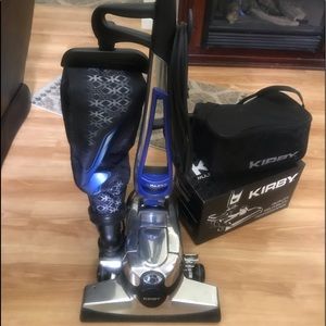 🔥🔥Kirby Vacuum & Shampoo Set🔥🔥